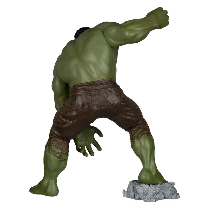 Figurina Spider-Man Brand New Day (2026) Marvel Studios 1/6 - Hulk 27 cm