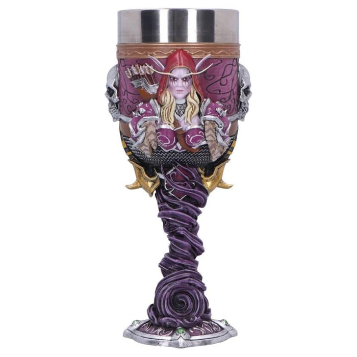 Pocal World of Warcraft - Sylvanas 19 cm