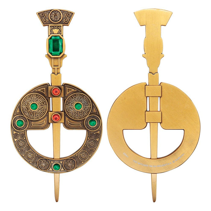 Precomanda Replica The Witcher 1/1 - Renfri's Brooch