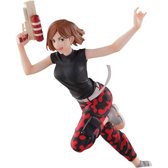 Figurina Jujutsu Kaisen Splash Battle PVC - Nobara Kugisaki