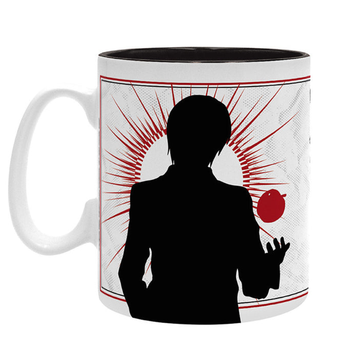 Cana Death Note - 460 ml - Light & Ryuk