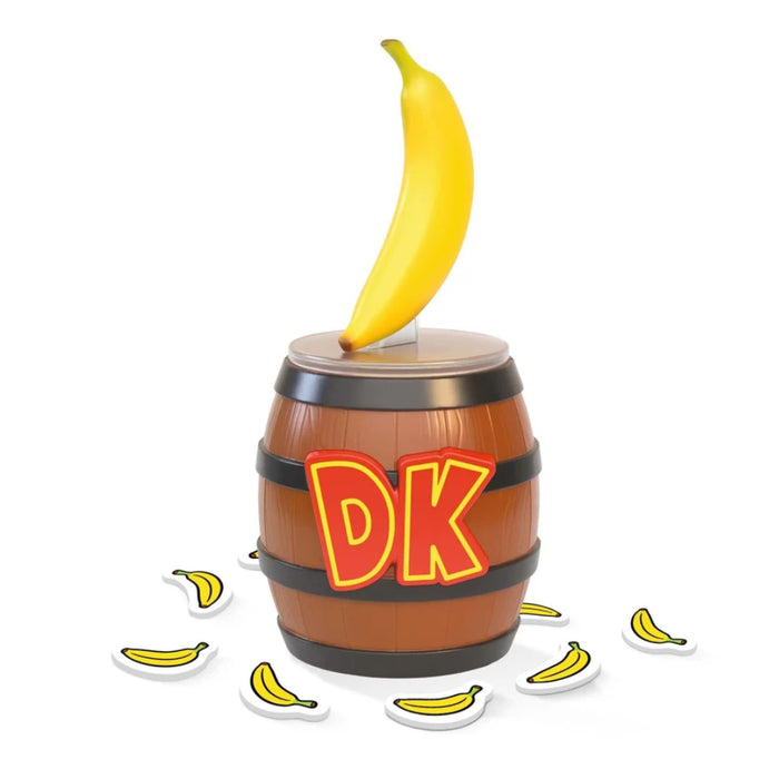 Jungle Speed - Donkey Kong (Eco Pack)