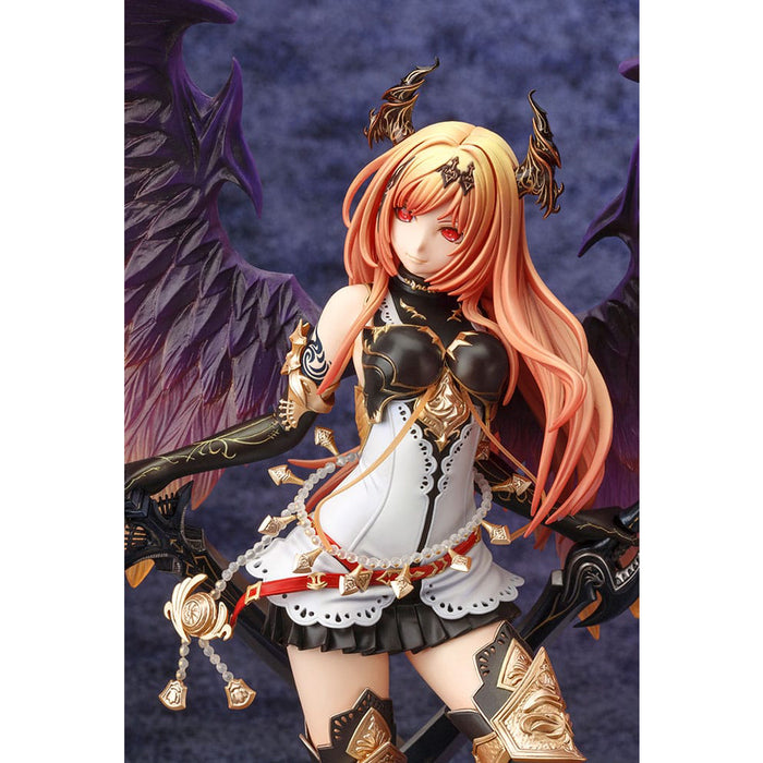 Precomanda Figurina Rage of Bahamut 1/8 - Dark Angel Olivia (Reproduction) 31 cm