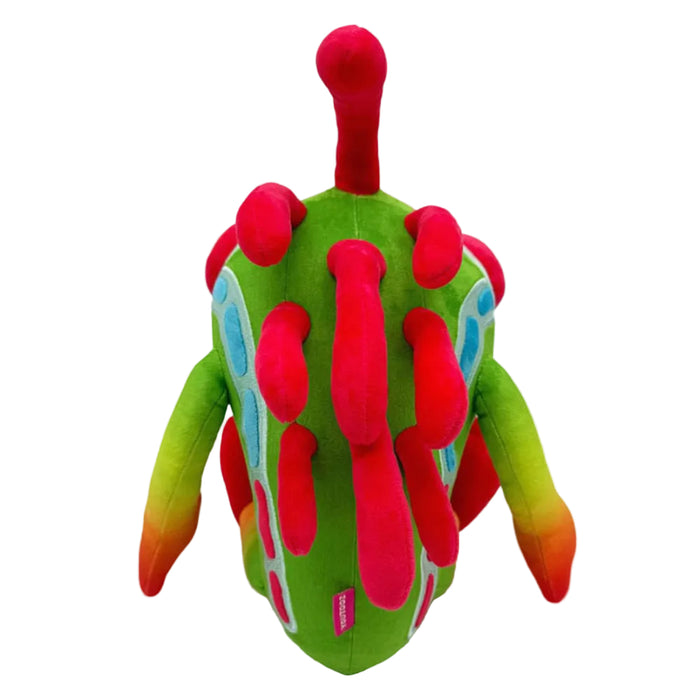 Figurina de plus World of Warcraft - Murloc 22 cm