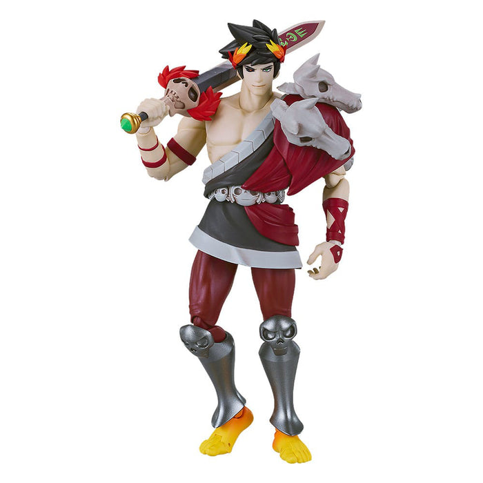 Precomanda Figurina Articulata Figma Hades - Zagreus 15 cm