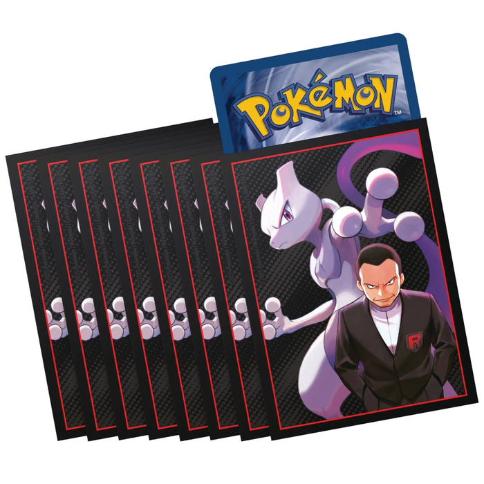 Pokemon TCG - SV Destined Rivals - Elite Trainer Box