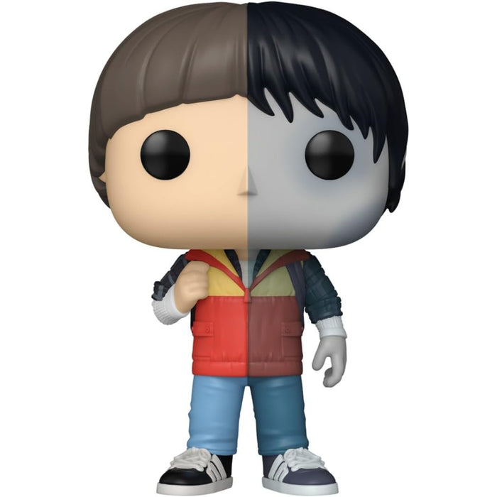 Figurina Funko Pop TV Stranger Things - Will Byers (SPLT)