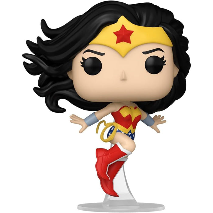 Figurina Funko POP! Heroes DC Comics New Classics - Wonder Woman