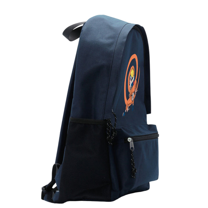 Ghiozdan Naruto - Naruto, blue