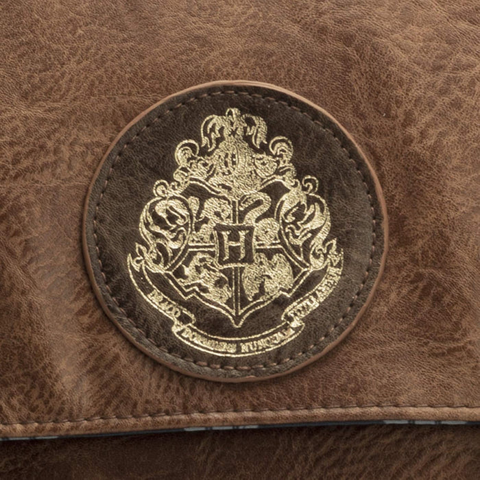 Geanta de umar Harry Potter - Hogwarts
