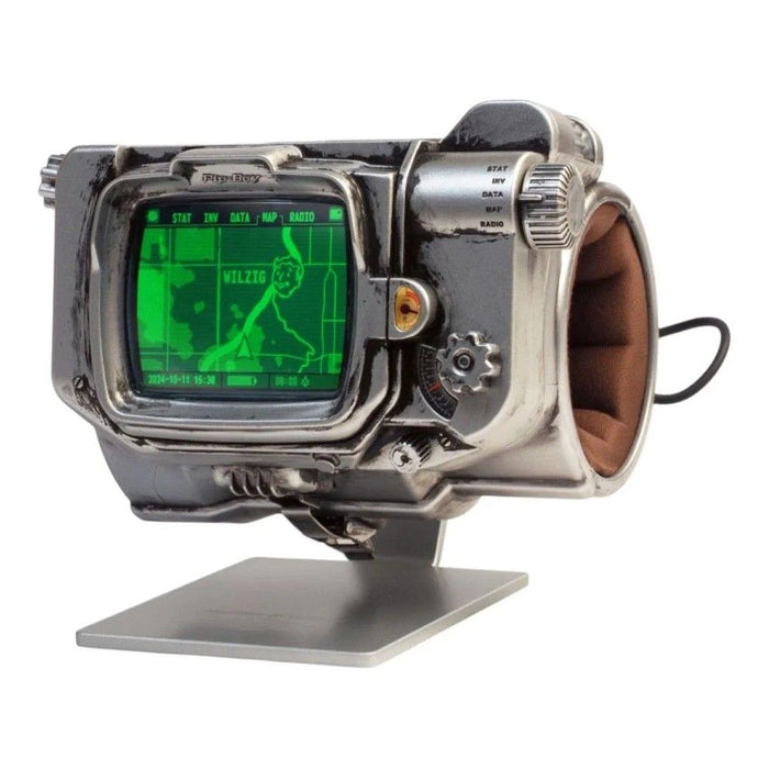 Precomanda Replica Fallout 1/1 Pip-Boy