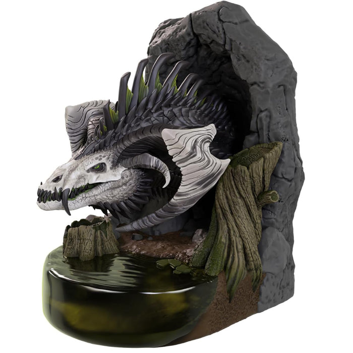Suport Carti D&D - Black Dragon
