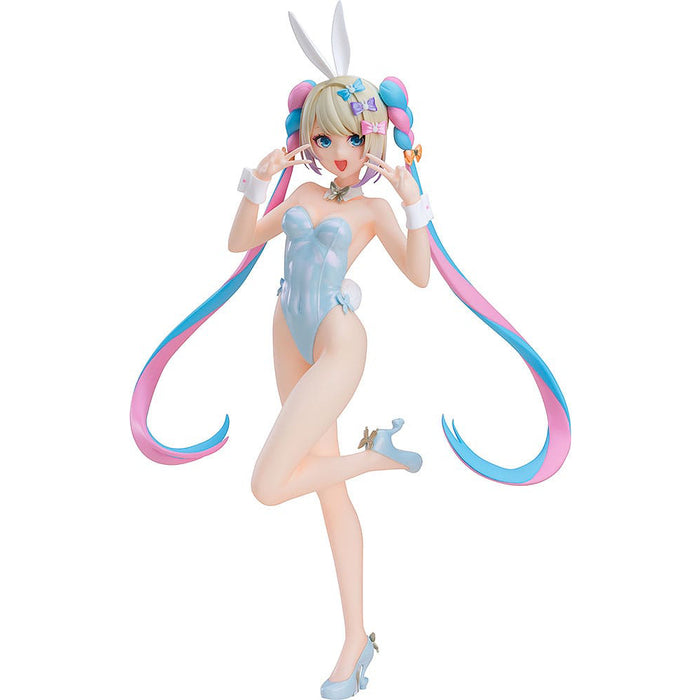 Precomanda Figurina Needy Streamer Overload Pop Up Parade PVC - OMGkawaiiAngel - Bunny L Size 23 cm