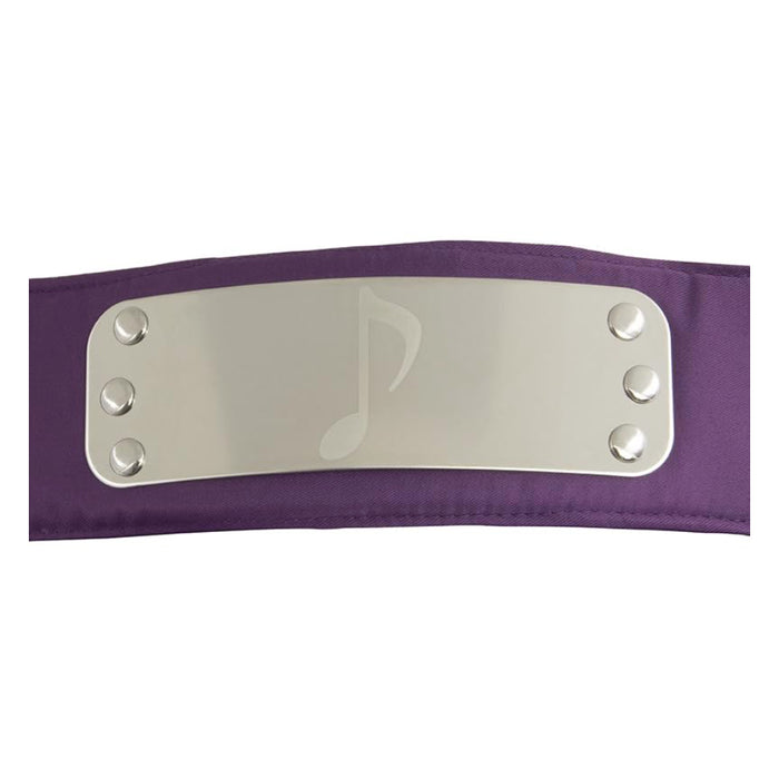 Replica Bandana Naruto - Sound Village - Adult size