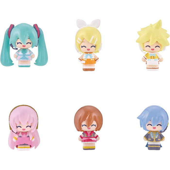 Mini Figurina Hatsune Miku Surprise Mix Pack