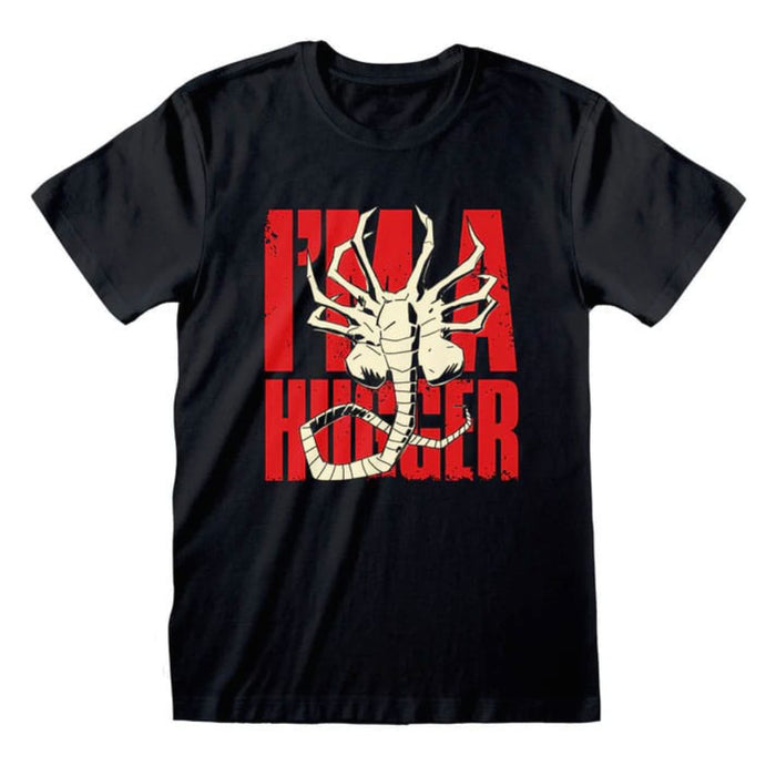 Tricou Alien Romulus - I'm a Hugger
