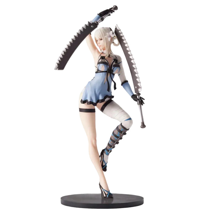 Figurina NieR Replicant ver.1.22474487139… FORM-ISM - Kaine