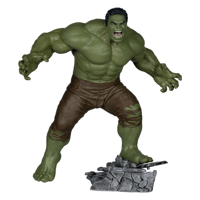 Figurina Spider-Man Brand New Day (2026) Marvel Studios 1/10 - Hulk 18 cm
