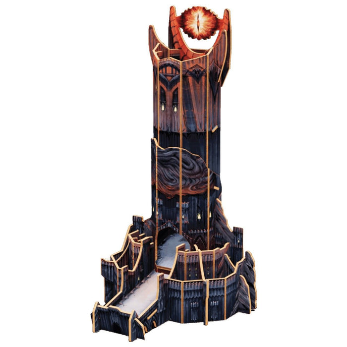 The Lord of the Rings - Fate of the Fellowship