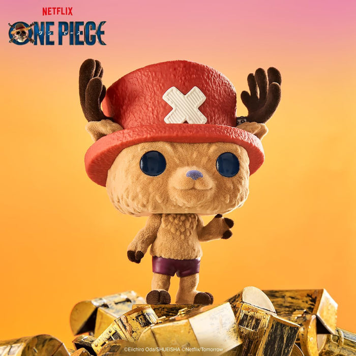 Figurina Funko POP! TV One Piece - Chopper