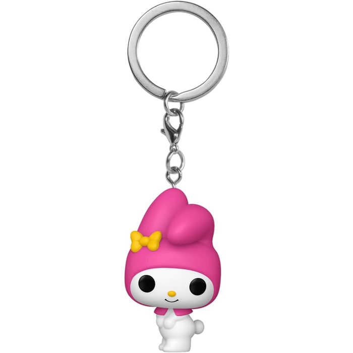 Breloc Funko Pop Sanrio - My Melody