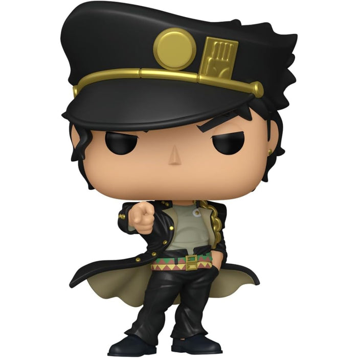 Figurina Funko Pop Animation JoJo's Bizarre Adventure - Jotaro