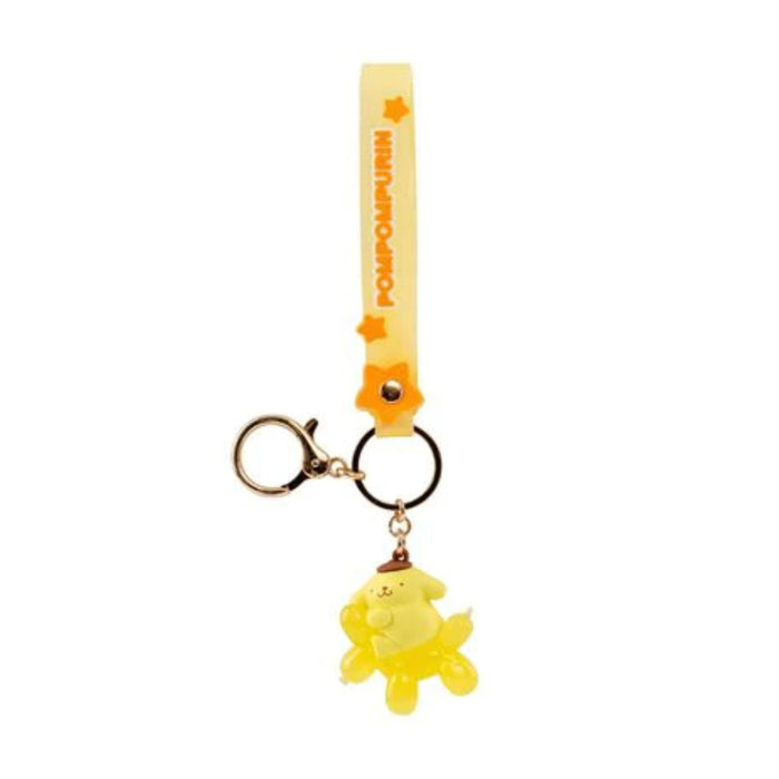 Breloc cu Bratara Sanrio Hello Kitty and Friends - Balloon Series