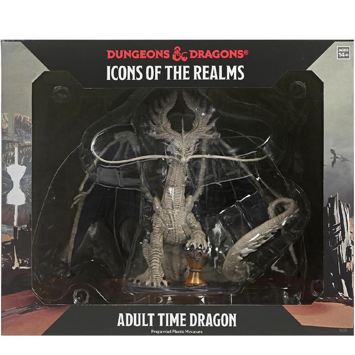 Miniatura D&D Icons of the Realms - Adult Time Dragon