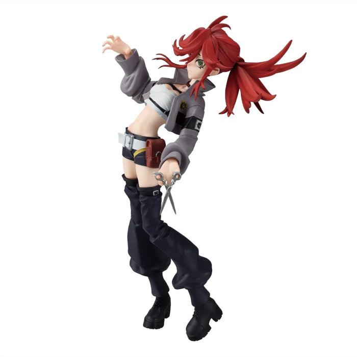 Figurina Gachiakuta - Banpresto Vibration Stars - Riyo
