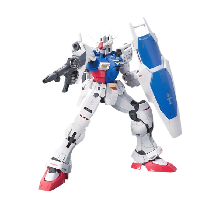 Figurina Articulata RG - RX-78 GP01 Zephyranthes 1/144