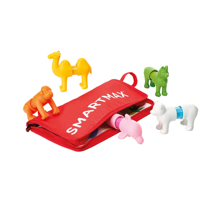SmartMax My First Animals - Around the World