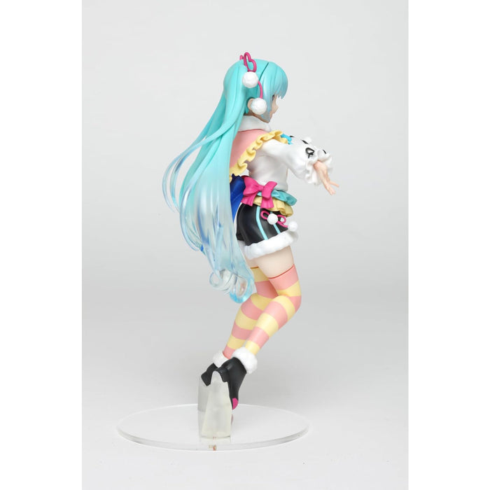Figurina Hatsune Miku - Winter Image Ver