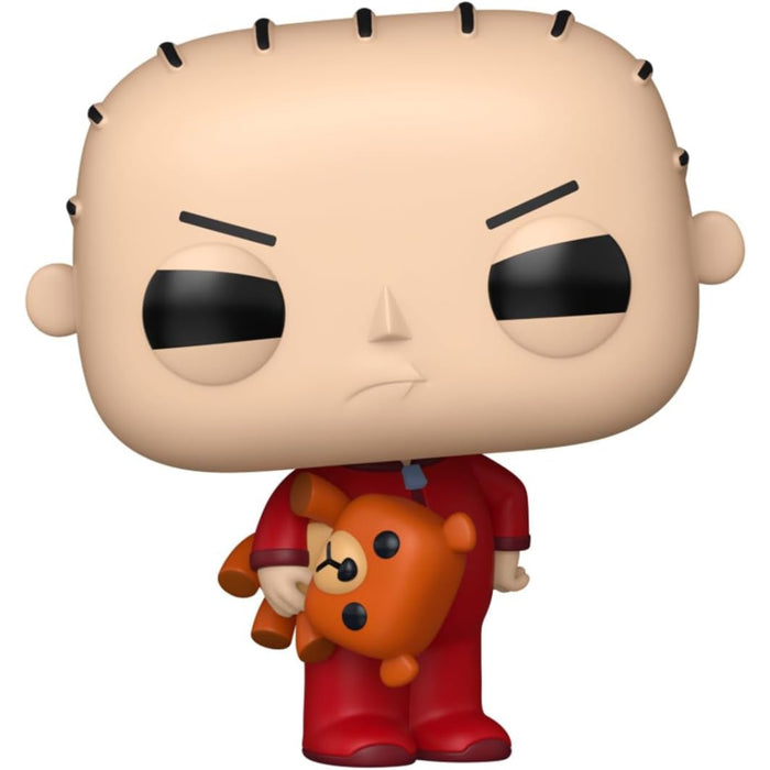 Figurina Funko POP! Television Family Guy - Stewie Griffin