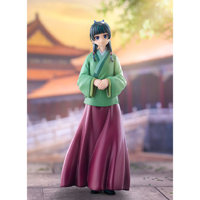 Precomanda Figurina The Apothecary Diaries Oshi Works PVC - Maomao 20 cm