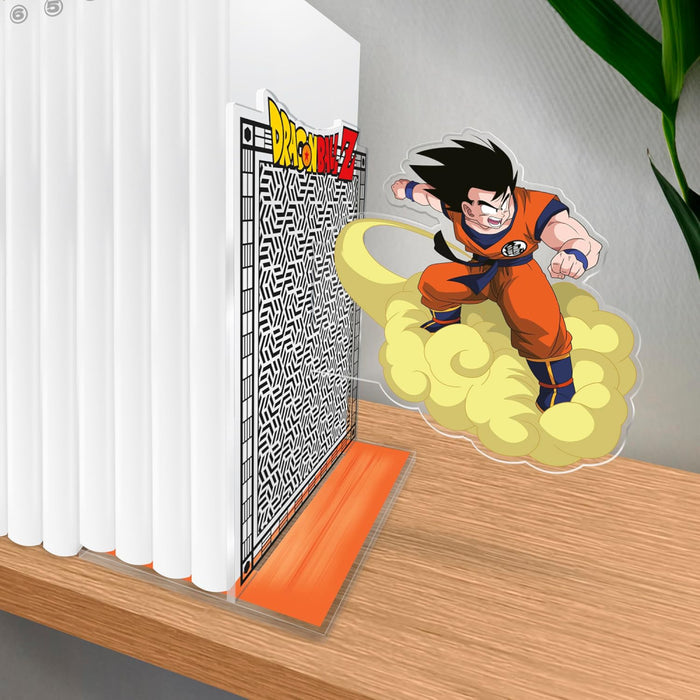 Suport Carti Acrilic Dragon Ball - DBZ/ Goku