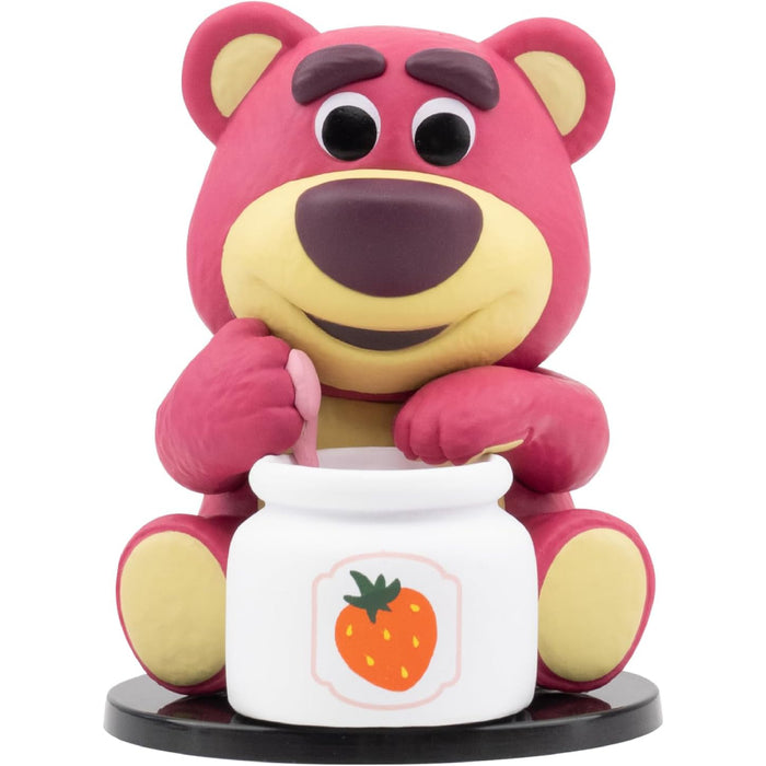 Figurina Toy Story - Lotso Huggin Bear Series