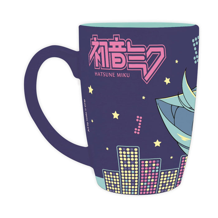 Cana Hatsune Miku - 400 ml - Miku