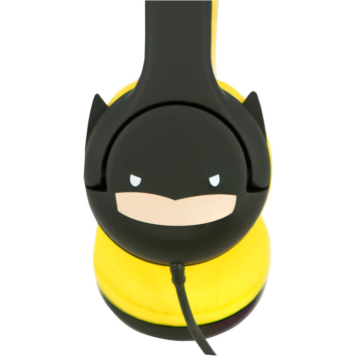 Casti pentru Copii OTL - Batman with Ears