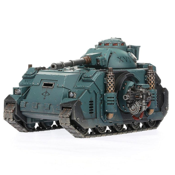 Warhammer The Horus Heresy - Legiones Astartes - Deimos Pattern Rhino