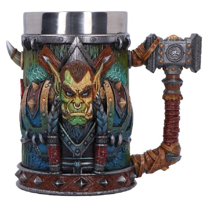 Halba World of Warcraft - Thrall 17.5cm