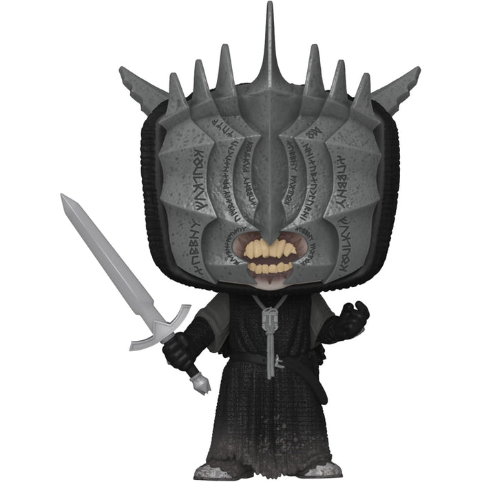 Figurina Funko POP Movies LOTR - Mouth of Sauron