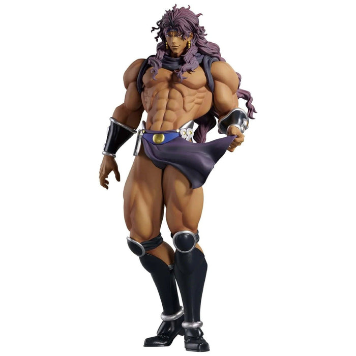 Figurina JoJo’s Bizarre Adventure - Battle Tendency Mometria, Kars DETERIORAT