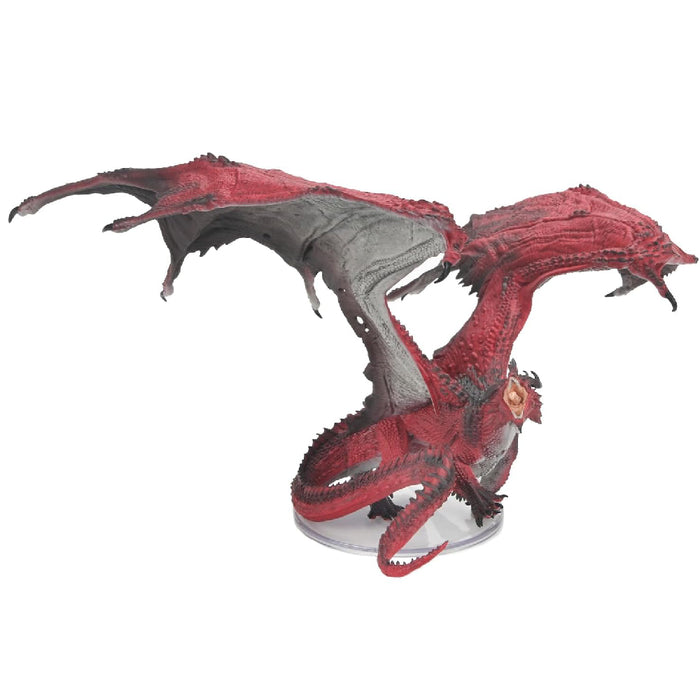 Miniatura D&D Icons of the Realms - Adult Red Dragon Tyrant
