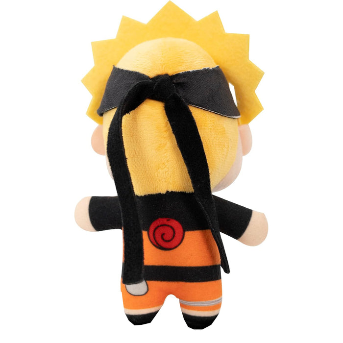 Figurina de Plus Naruto Shippuden - Naruto 15 cm