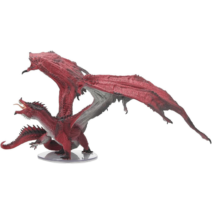 Miniatura D&D Icons of the Realms - Adult Red Dragon Tyrant