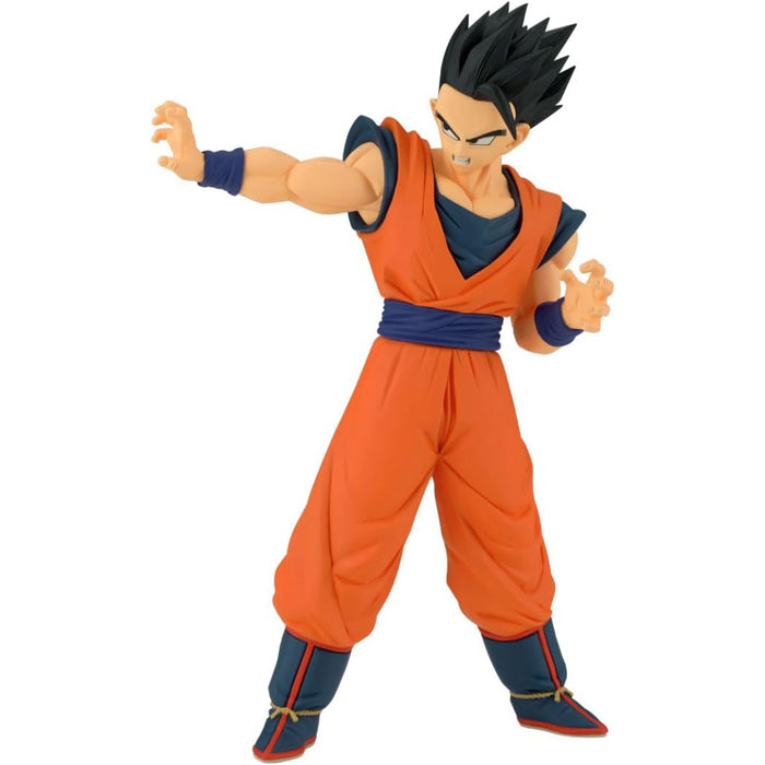 Figurina Dragon Ball Z Match Makers Ultimate - Gohan (vs Majin Buu)