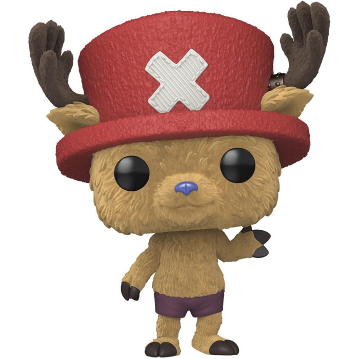 Figurina Funko POP! TV One Piece - Chopper