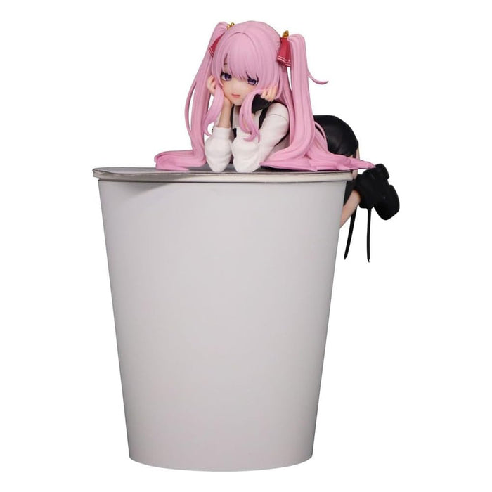 Figurina Goddess of Victory Nikke Noodle Stopper PVC - Yuni 15 cm