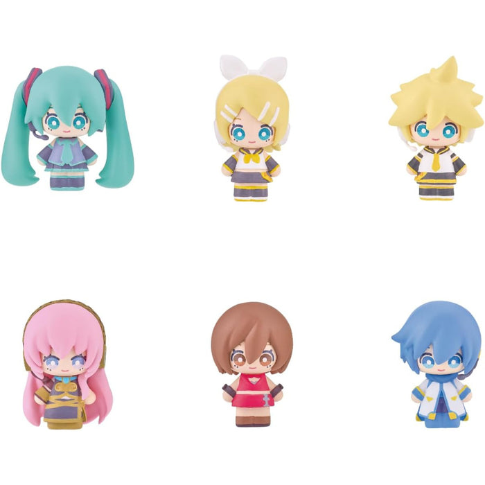 Mini Figurina Hatsune Miku Surprise Mix Pack