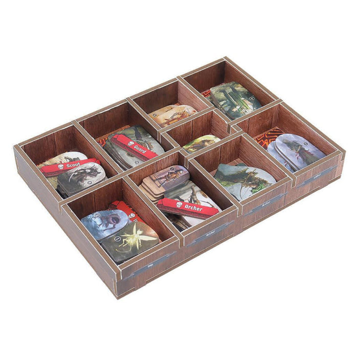 Accesoriu Gloomhaven Second Edition Insert